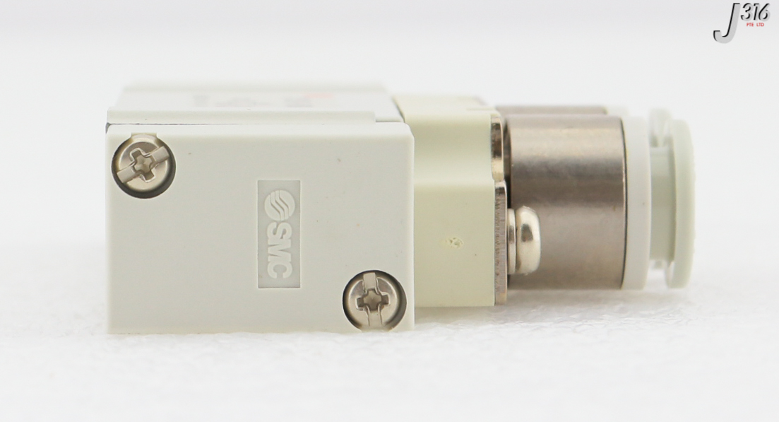 メイ 33792 SMC SOLENOID VALVE, 0.15~0.7MPA SY5120-5WOU-C8F | eBay